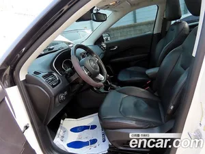Jeep Compass, 2019 — миниатюра 5