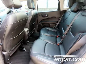 Jeep Compass, 2019 — миниатюра 6