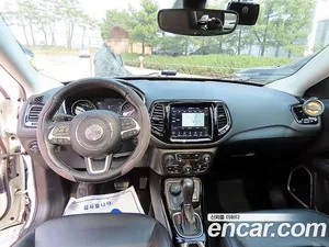 Jeep Compass, 2019 — миниатюра 7