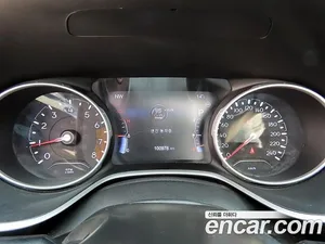 Jeep Compass, 2019 — миниатюра 9