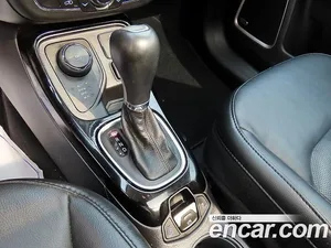 Jeep Compass, 2019 — миниатюра 10