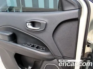 Jeep Compass, 2019 — миниатюра 11