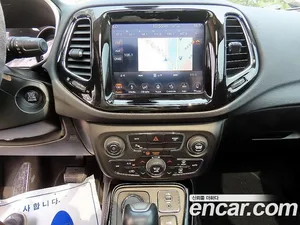 Jeep Compass, 2019 — миниатюра 12