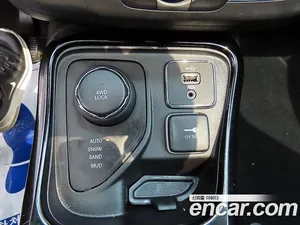 Jeep Compass, 2019 — миниатюра 14