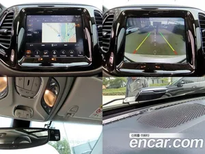 Jeep Compass, 2019 — миниатюра 18