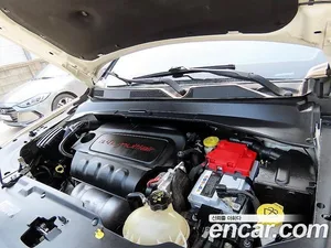 Jeep Compass, 2019 — миниатюра 19
