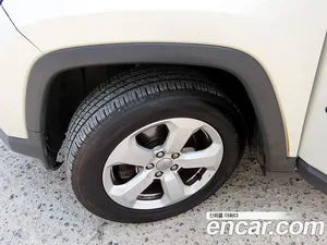 Jeep Compass, 2019 — миниатюра 20