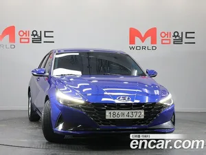 Hyundai Avante, 2020 — миниатюра 2