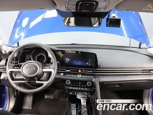 Hyundai Avante, 2020 — миниатюра 7