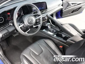 Hyundai Avante, 2020 — миниатюра 10