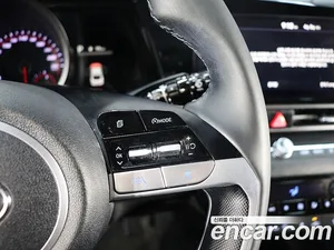 Hyundai Avante, 2020 — миниатюра 13