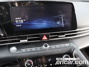 Hyundai Avante, 2020 — миниатюра 14