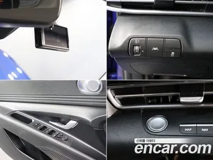 Hyundai Avante, 2020 — миниатюра 19