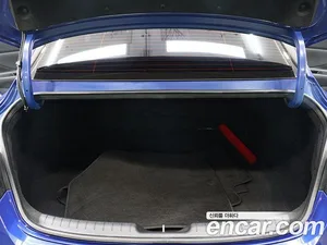 Hyundai Avante, 2020 — миниатюра 20