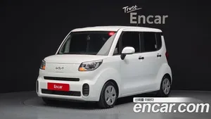 Kia RAY, 2022 — миниатюра 1