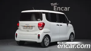 Kia RAY, 2022 — миниатюра 2