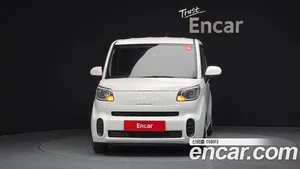 Kia RAY, 2022 — миниатюра 3