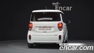 Kia RAY, 2022 — миниатюра 4