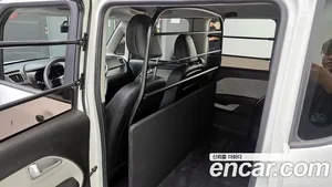 Kia RAY, 2022 — миниатюра 11