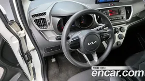Kia RAY, 2022 — миниатюра 13