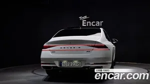 Genesis G90, 2022 — миниатюра 4