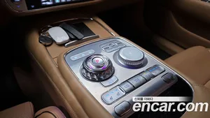 Genesis G90, 2022 — миниатюра 9