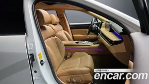 Genesis G90, 2022 — миниатюра 10