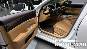Genesis G90, 2022 — миниатюра 11