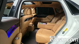 Genesis G90, 2022 — миниатюра 12