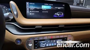Genesis G90, 2022 — миниатюра 14