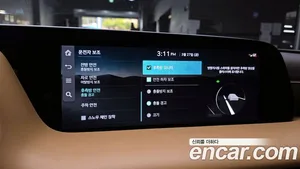 Genesis G90, 2022 — миниатюра 16