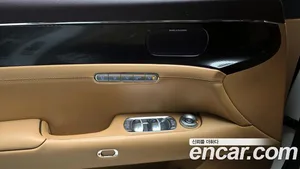 Genesis G90, 2022 — миниатюра 18
