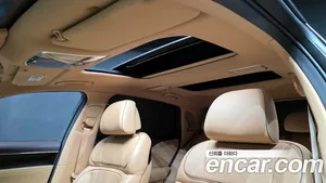 Genesis G90, 2022 — миниатюра 19