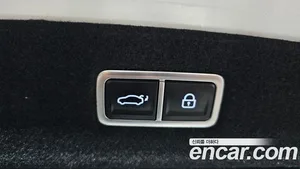 Genesis G90, 2022 — миниатюра 20