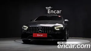 Mercedes-Benz Amg gt, 2021 — миниатюра 3