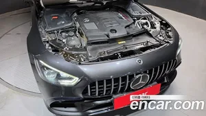 Mercedes-Benz Amg gt, 2021 — миниатюра 6