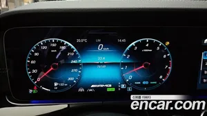 Mercedes-Benz Amg gt, 2021 — миниатюра 8