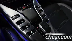 Mercedes-Benz Amg gt, 2021 — миниатюра 9