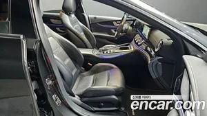 Mercedes-Benz Amg gt, 2021 — миниатюра 10
