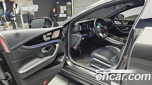 Mercedes-Benz Amg gt, 2021 — миниатюра 11