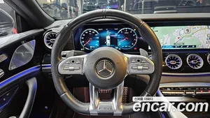 Mercedes-Benz Amg gt, 2021 — миниатюра 13