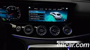 Mercedes-Benz Amg gt, 2021 — миниатюра 14