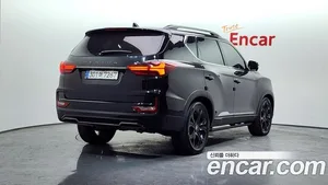 KGM Rexton, 2020 — миниатюра 2