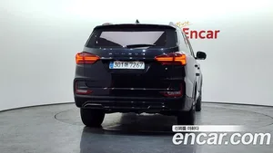 KGM Rexton, 2020 — миниатюра 4