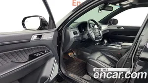 KGM Rexton, 2020 — миниатюра 10