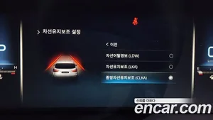 KGM Rexton, 2020 — миниатюра 16