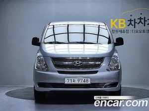 Hyundai Starex, 2014 — миниатюра 1