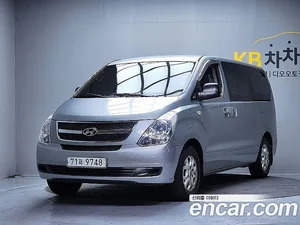 Hyundai Starex, 2014 — миниатюра 2