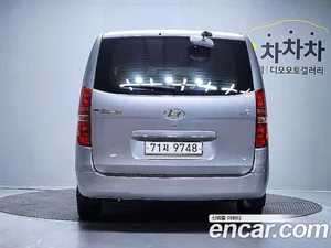Hyundai Starex, 2014 — миниатюра 3