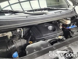 Hyundai Starex, 2014 — миниатюра 4